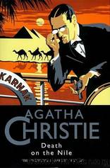 Hercule Poirot - 15 - Death on the Nile by Agatha Christie - free
